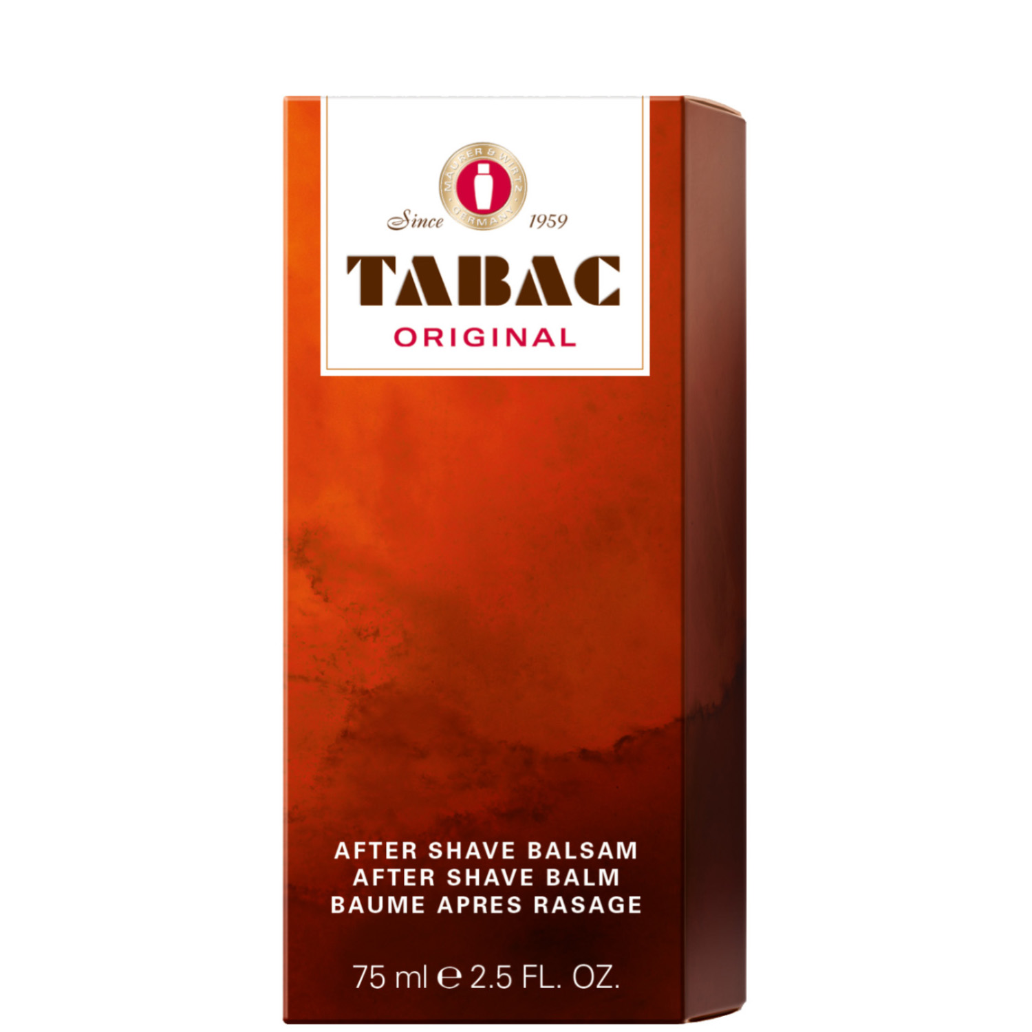 Tabac Original After Shave Balsam 75ml