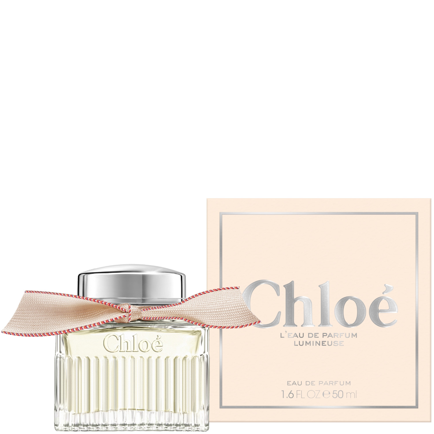 Chloé L‘Eau de Parfum Lumineuse 50ml
