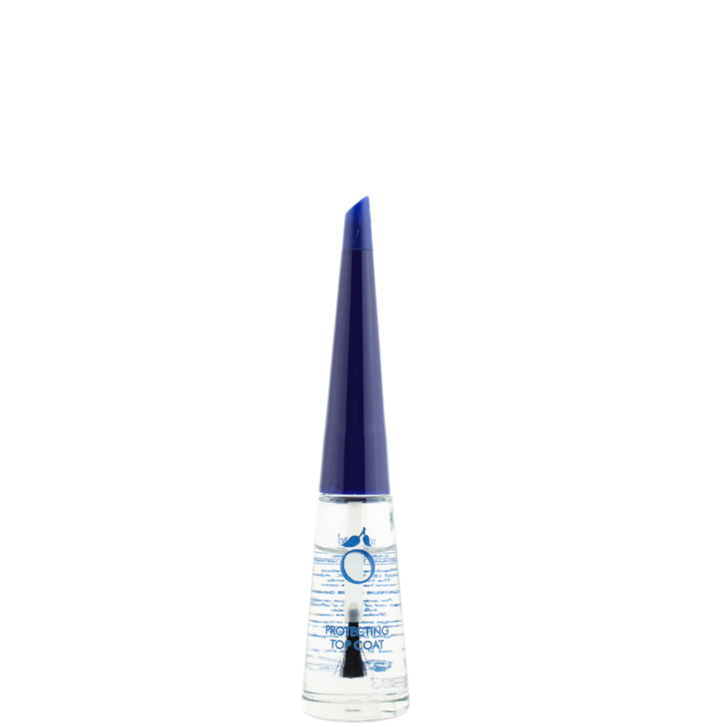 Herôme Protecting Top Coat (Decklack) 10ml