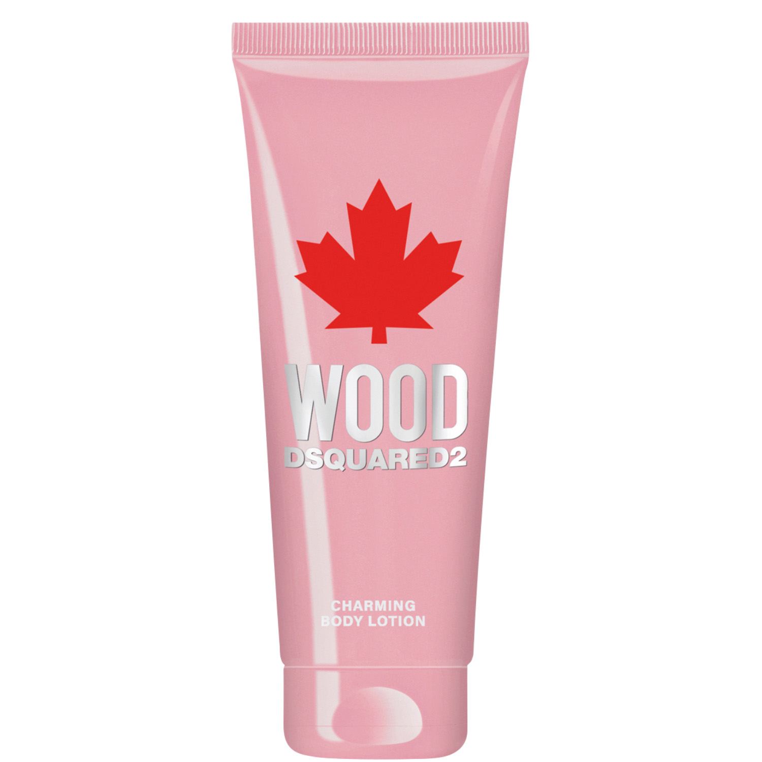 Dsquared² Wood Pour Femme Shower Gel 200ml