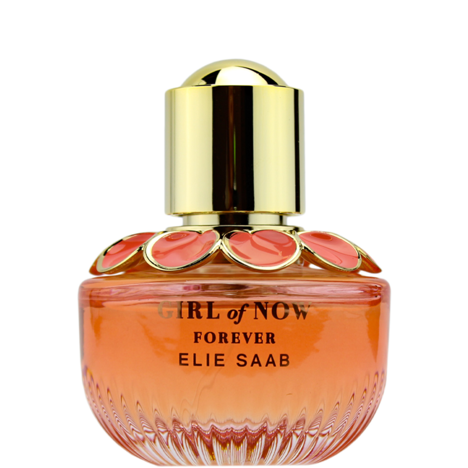 Elie Saab Girl Of Now Forever Eau de Parfum 50ml