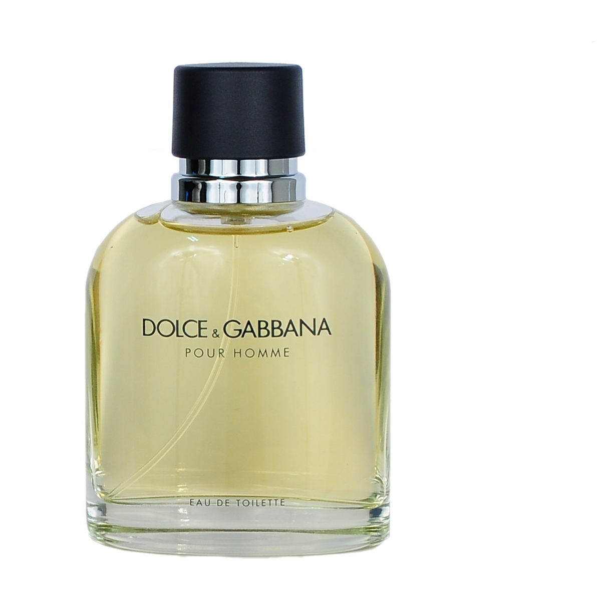 Dolce & Gabbana Pour Homme Eau de Toilette