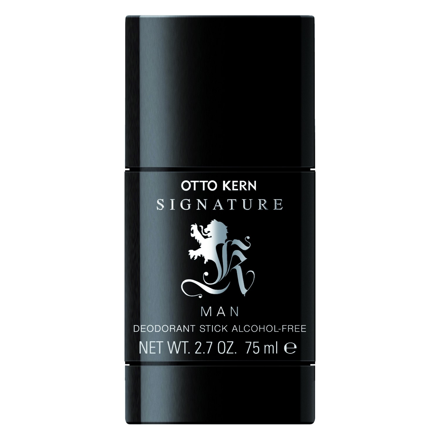 Otto Kern Signature Man Deodorant Stick 75ml
