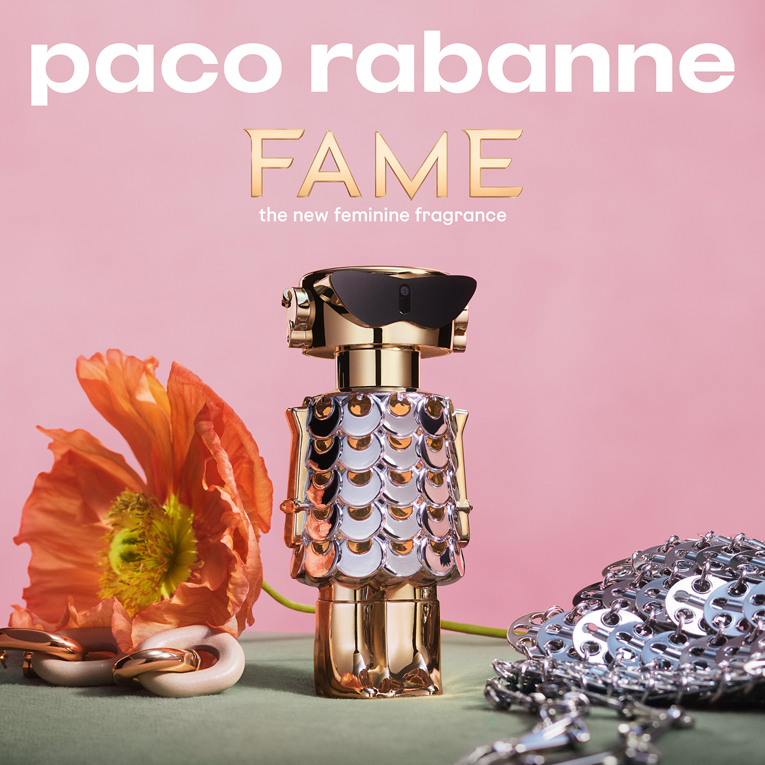 Paco Rabanne Fame Eau de Parfum 50ml