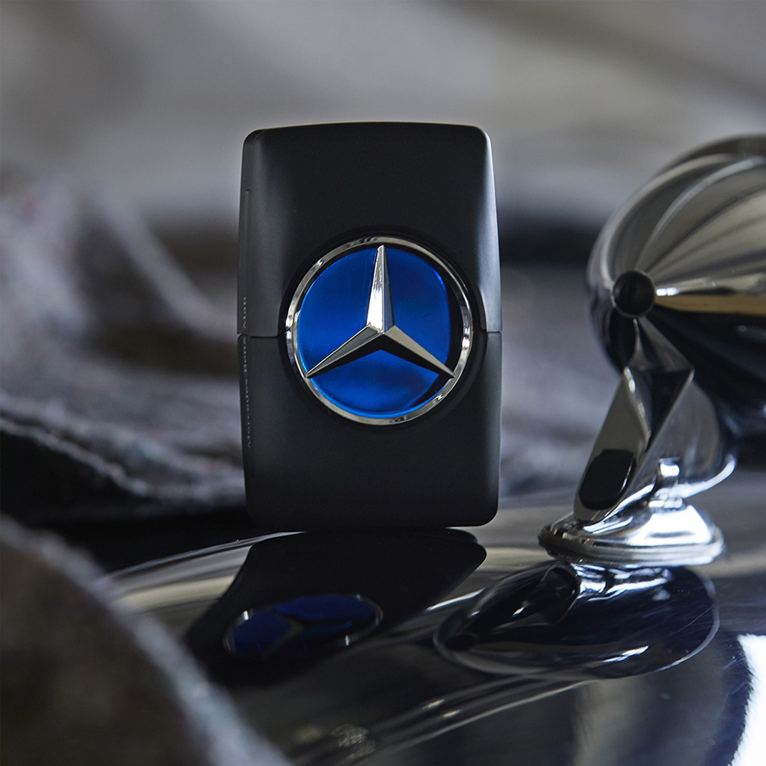 Mercedes-Benz Man Eau de Toilette 30ml