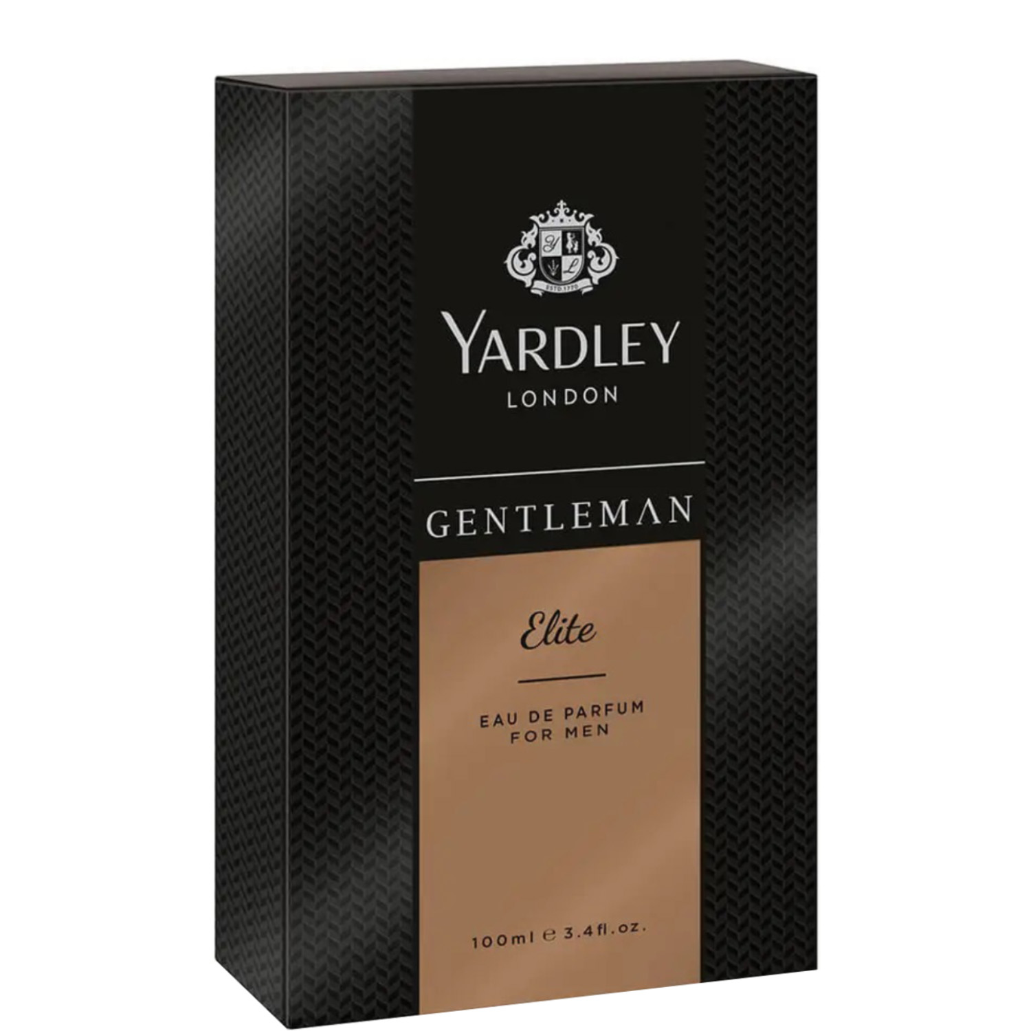 Yardley Gentleman Elite Eau de Parfum 100ml