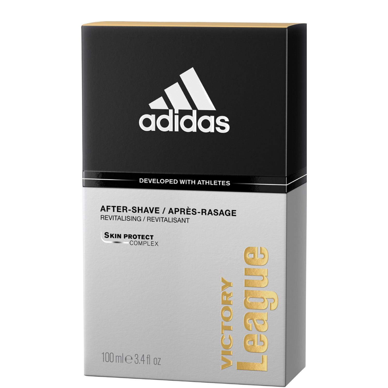 Adidas Victory League After Shave Lotion 100ml
