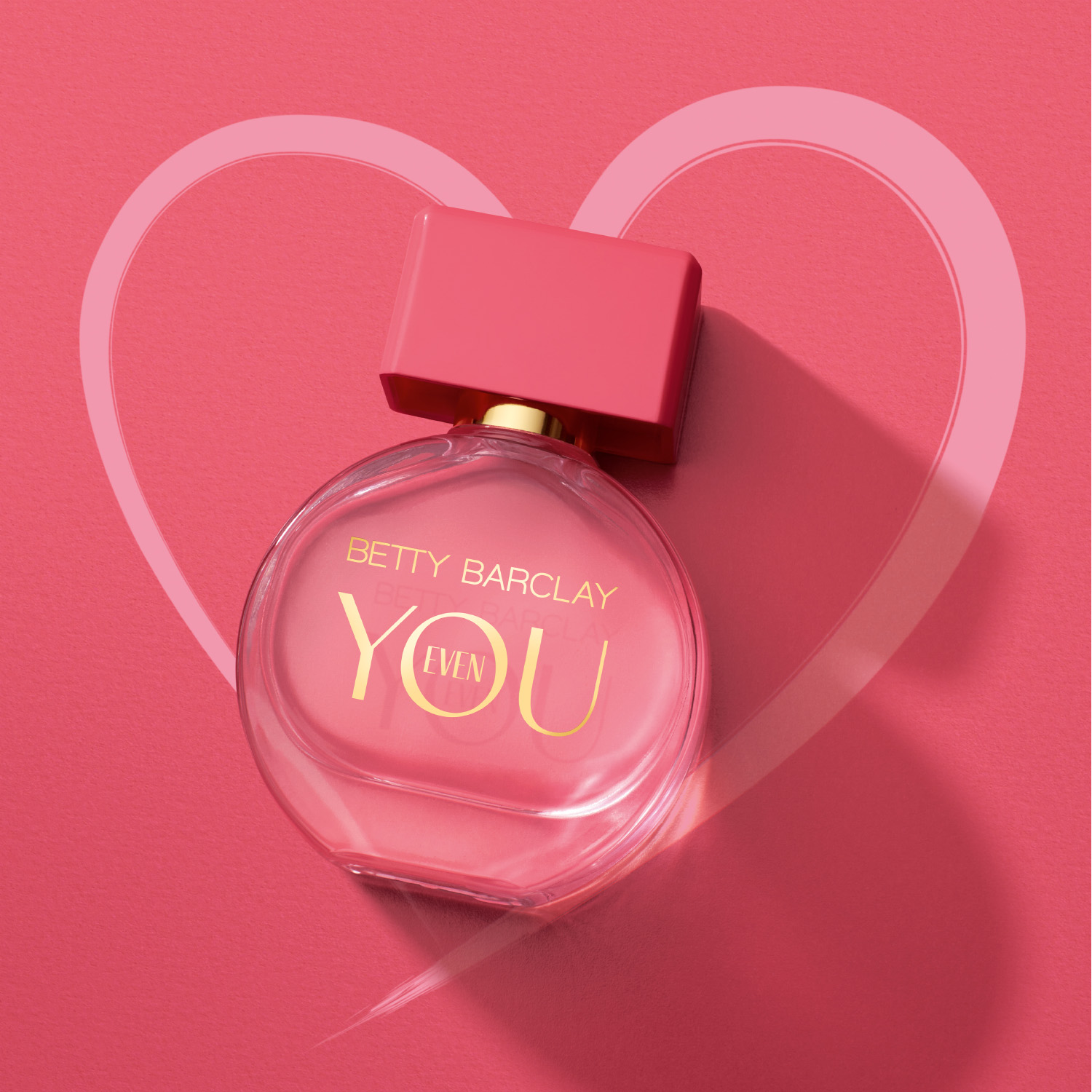 Betty Barclay Even You Eau de Parfum 20ml