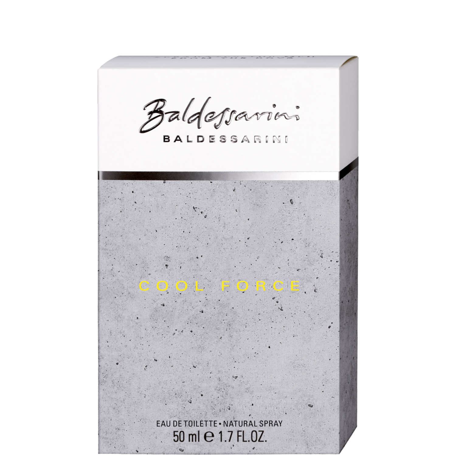 Baldessarini Cool Force Eau de Toilette 50ml