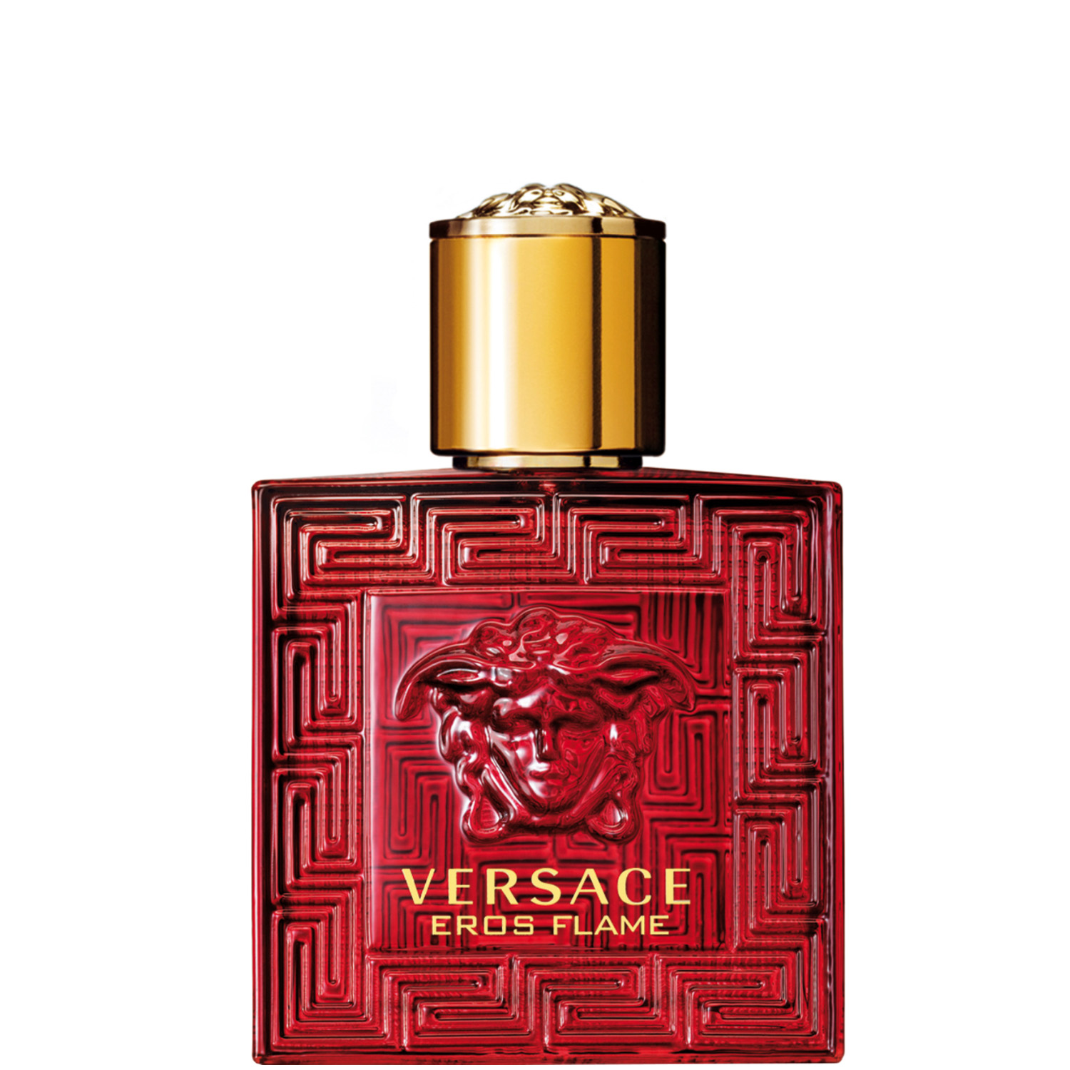 Versace Eros Flame Eau de Parfum 50ml