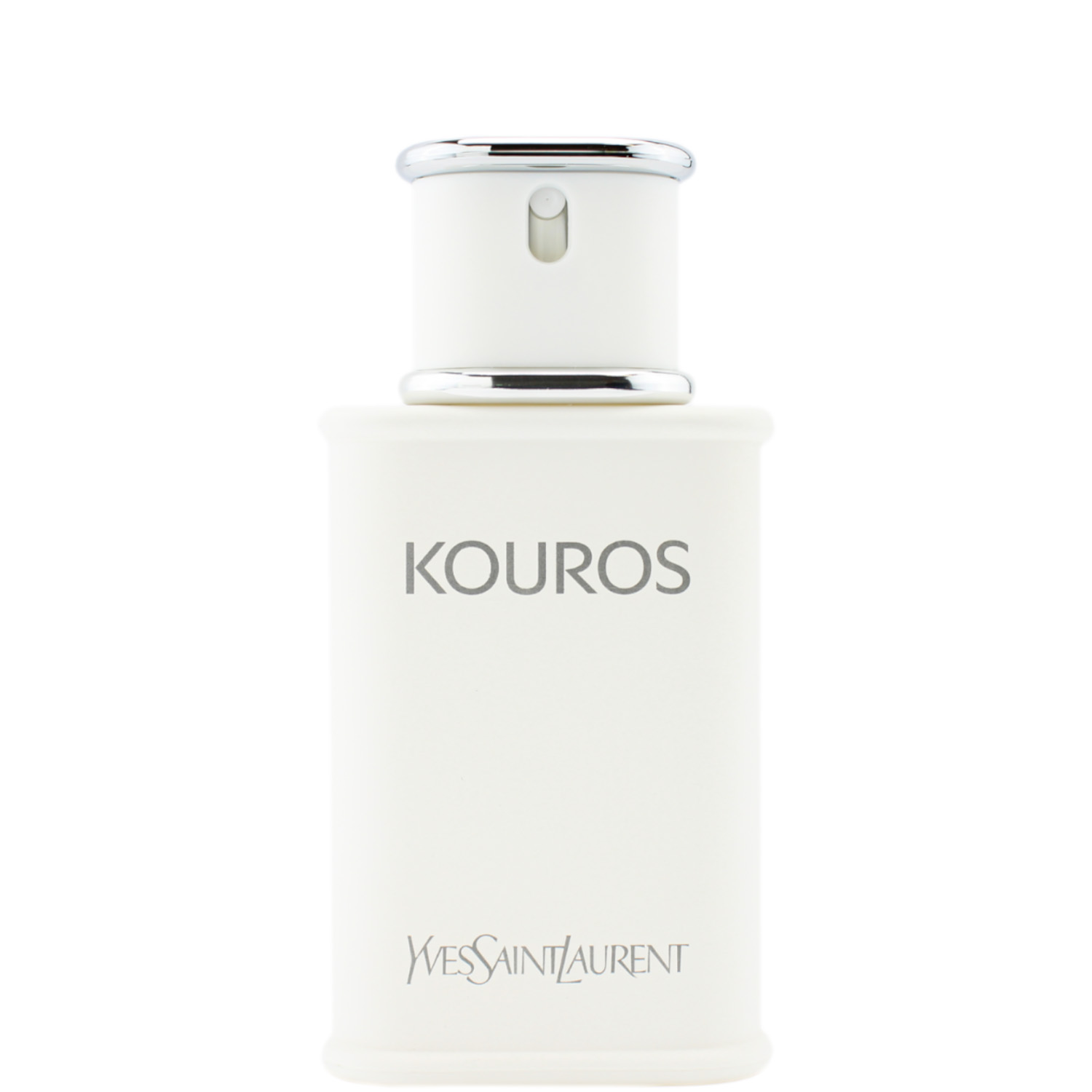 Yves Saint Laurent Kouros Eau de Toilette 50ml