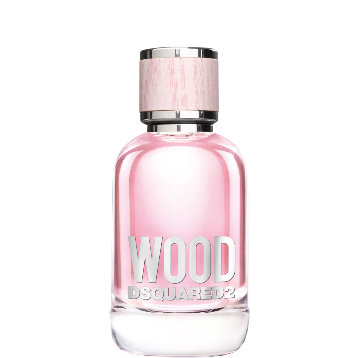Dsquared² Wood Pour Femme Eau de Toilette 50ml