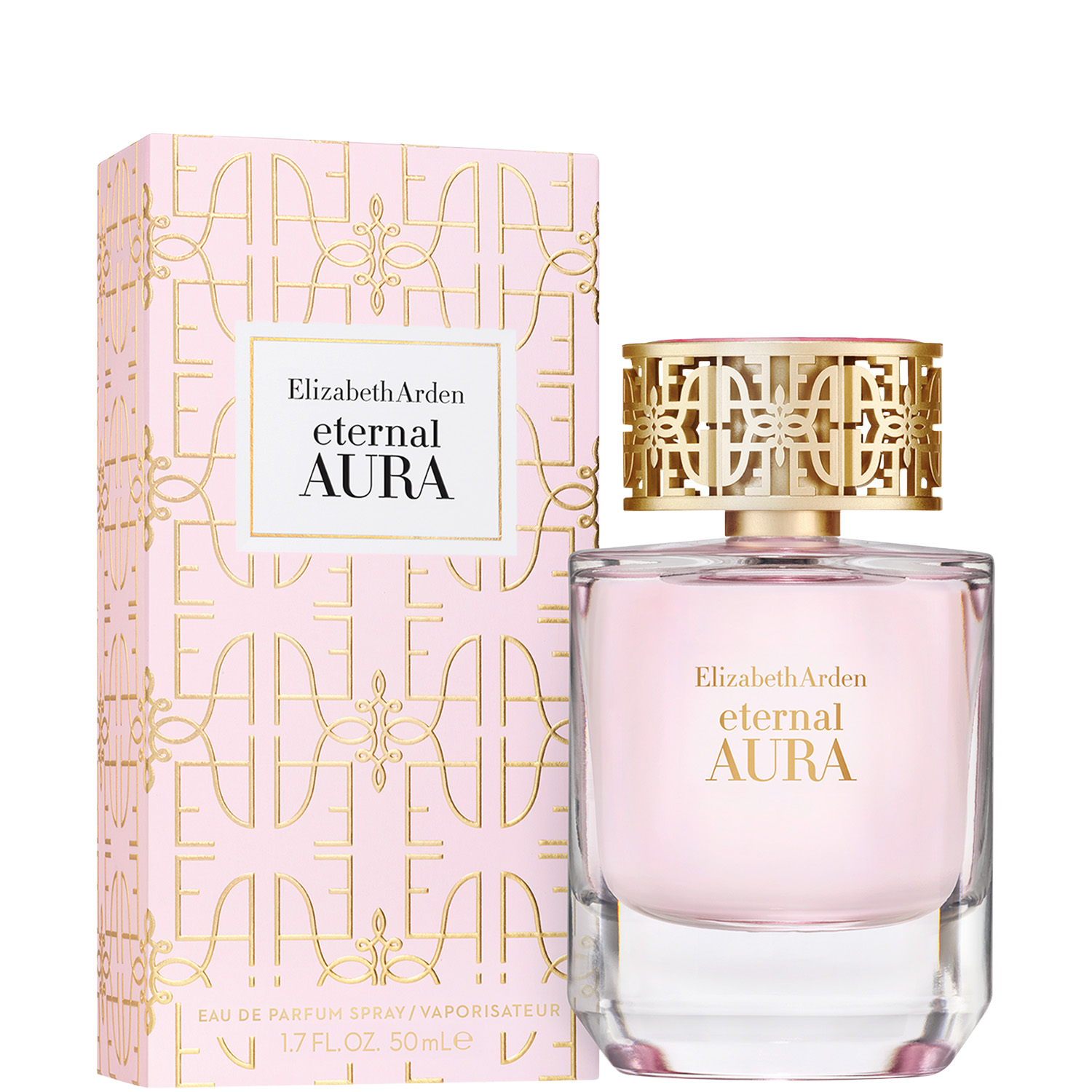 Elizabeth Arden Eternal Aura Eau de Parfum 50ml