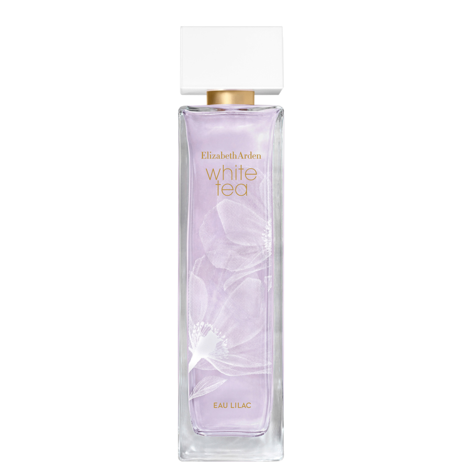 Elizabeth Arden White Tea Eau Lilac Eau de Toilette 100ml