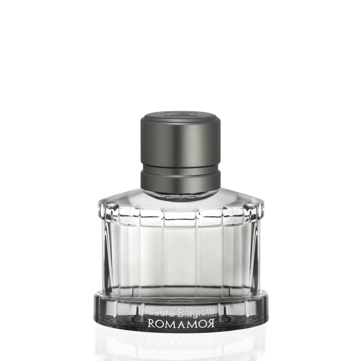 Laura Biagiotti Romamor Uomo Eau de Toilette