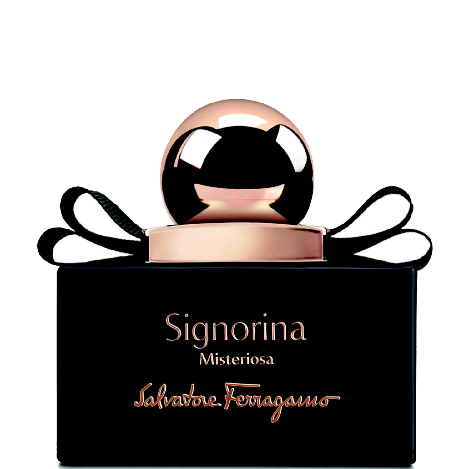 Salvatore Ferragamo Signorina Misteriosa Eau de Parfum 30ml