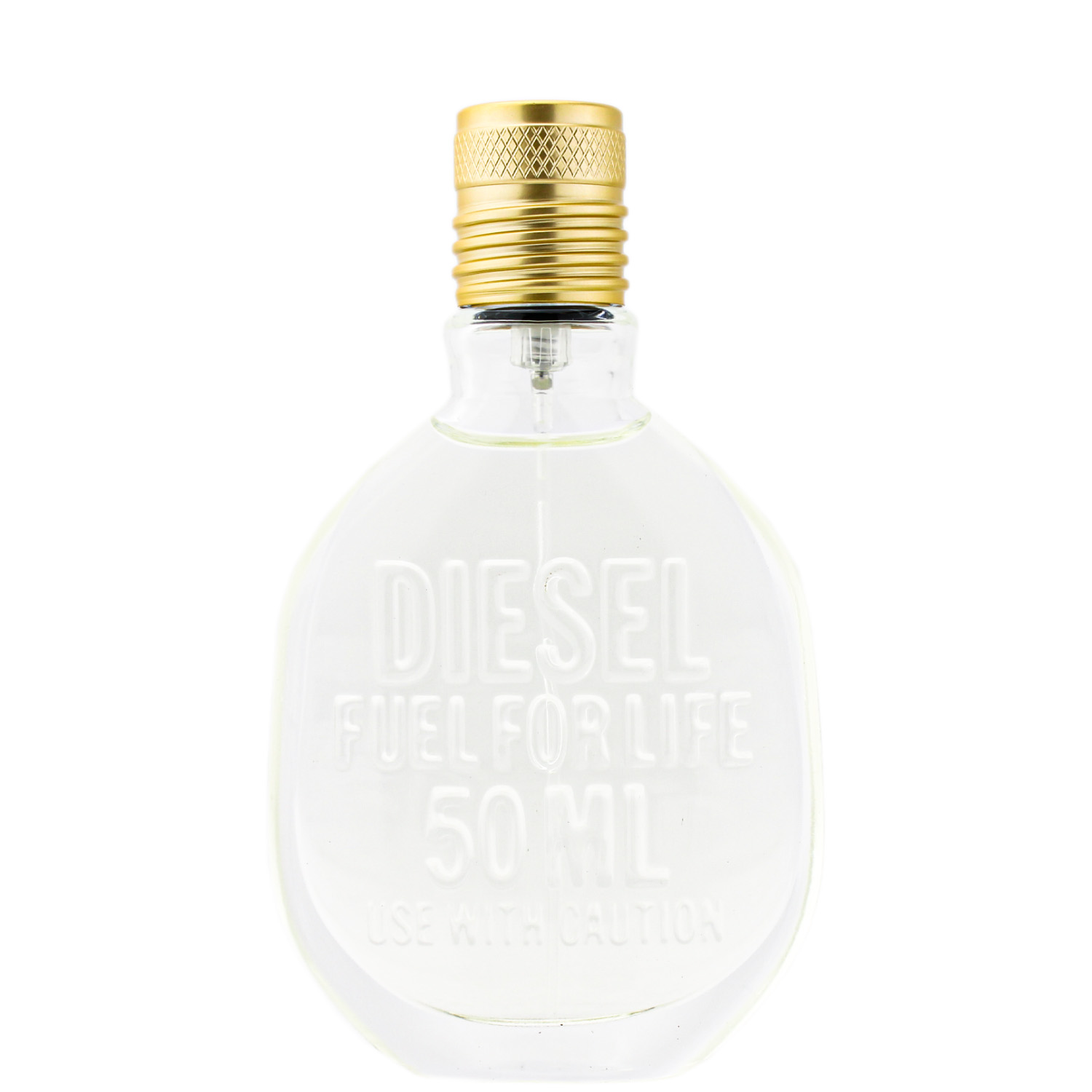 Diesel Fuel for Life Homme Eau de Toilette 50ml