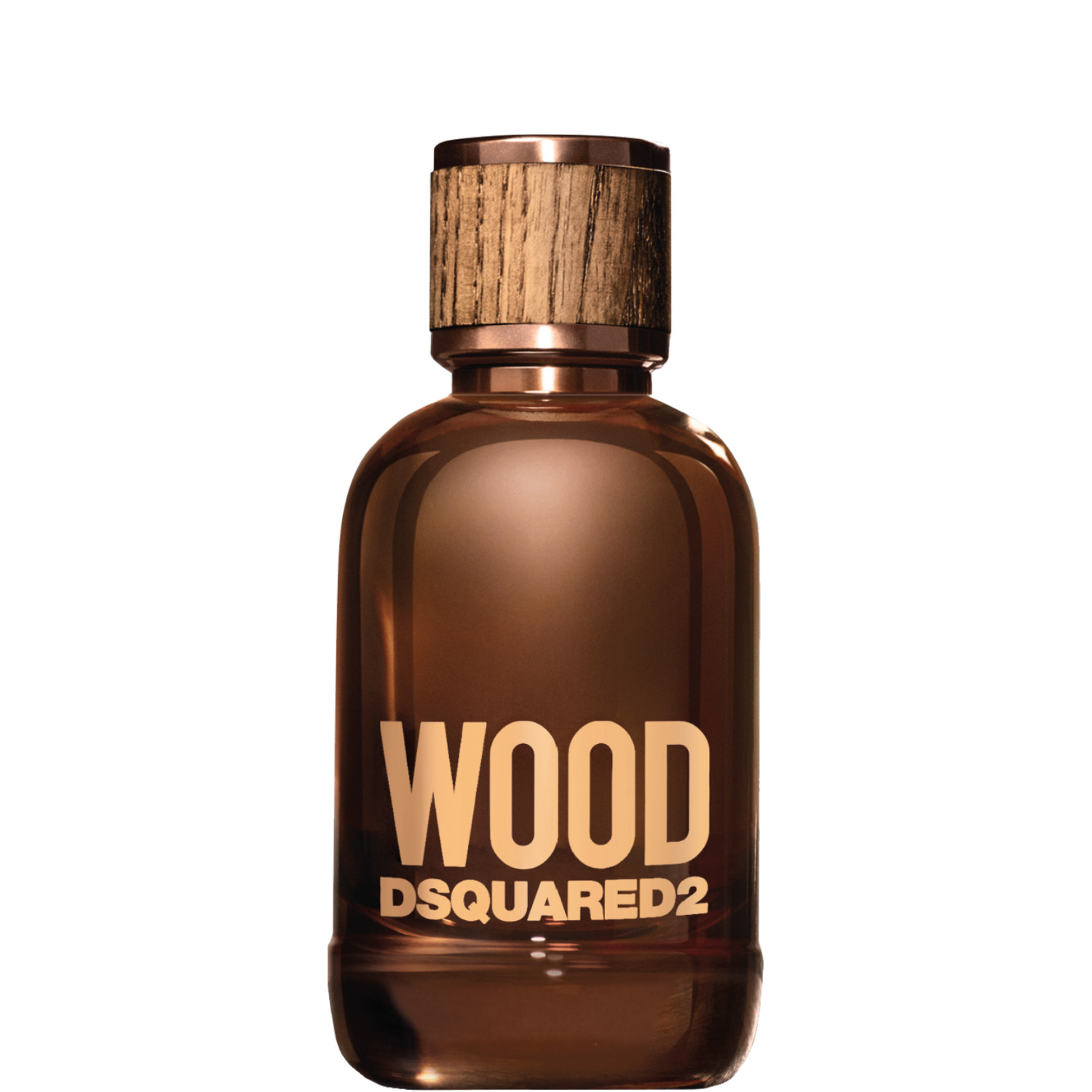Dsquared² Wood Pour Homme Eau de Toilette 50ml