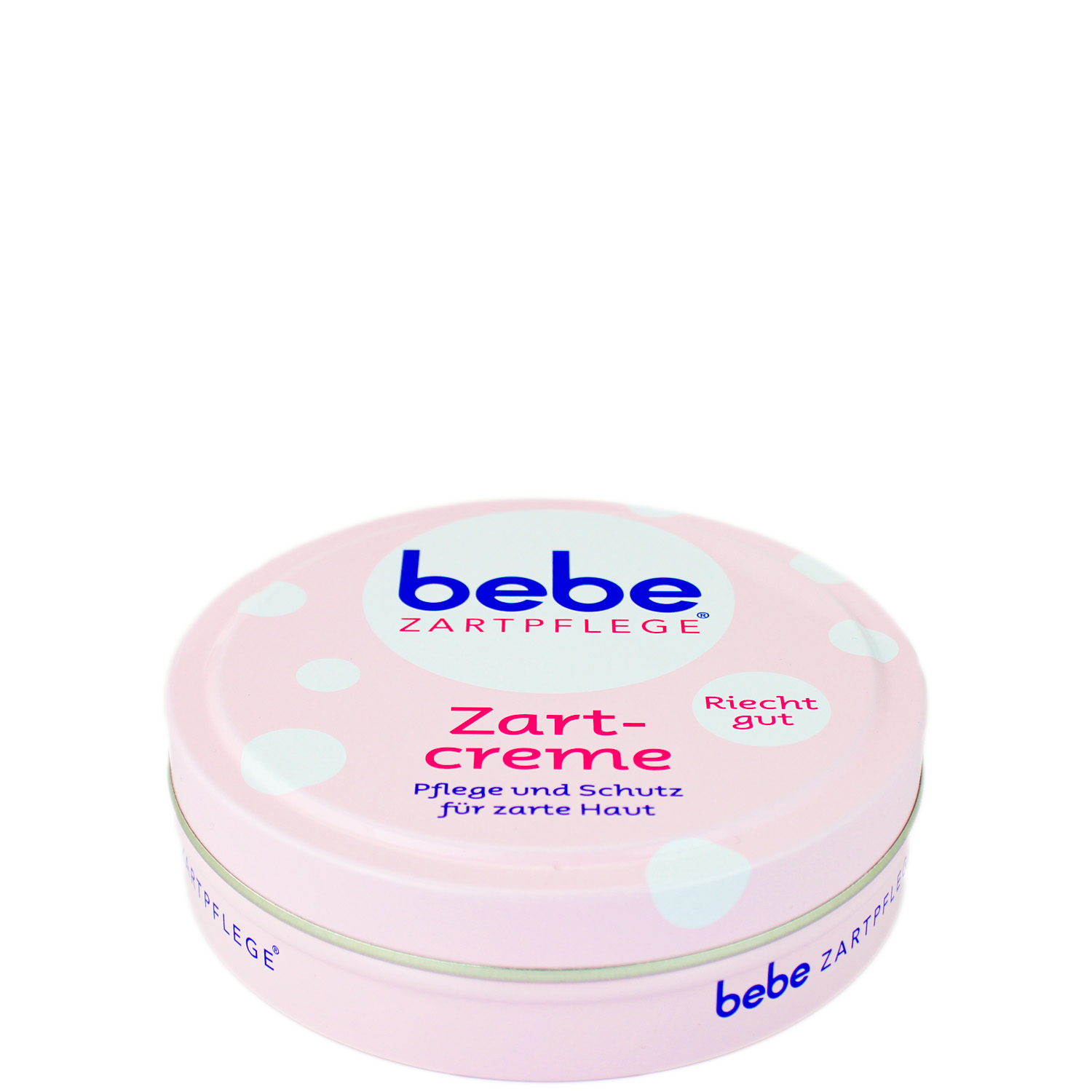 Bebe Zartpflege Zartcreme 150ml