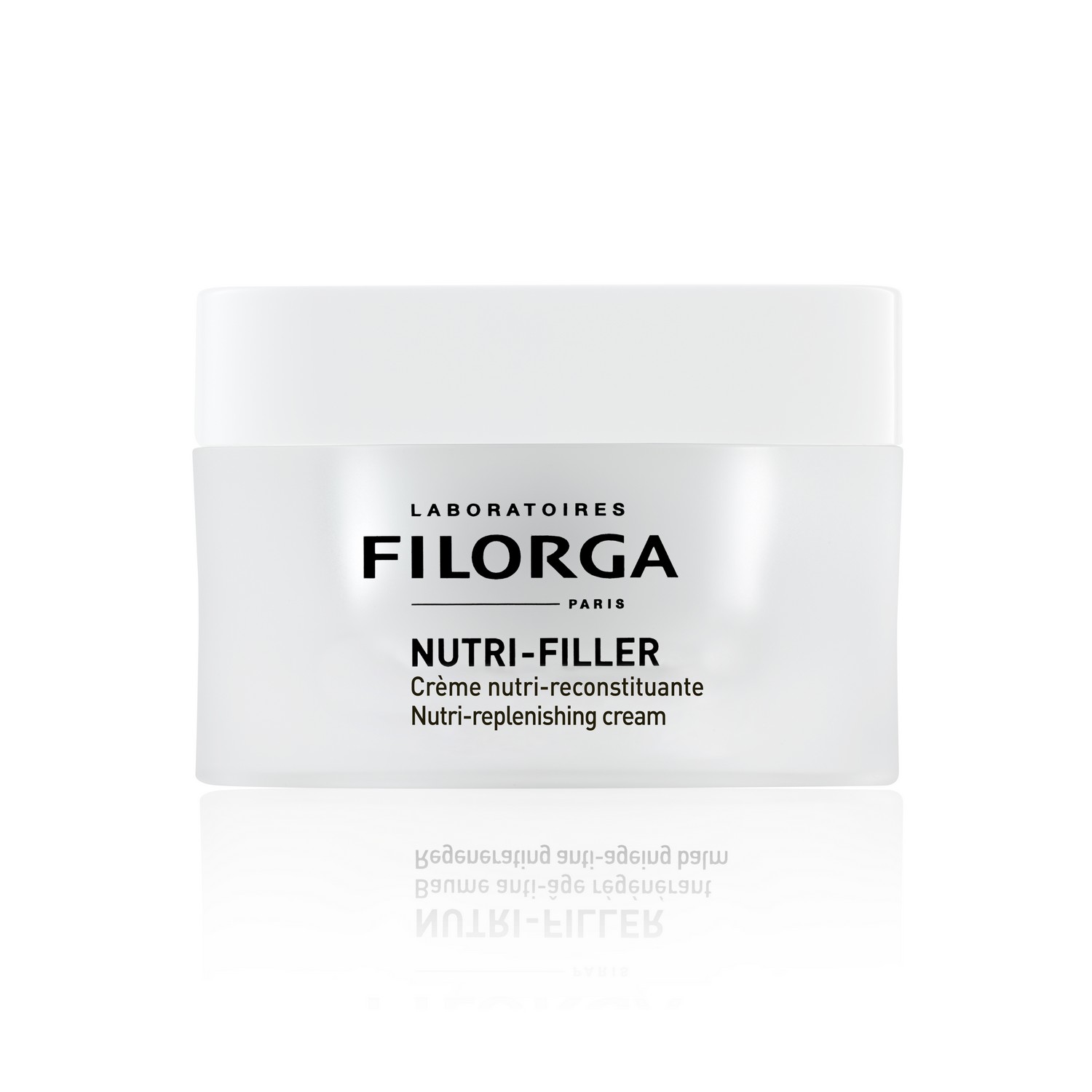 Filorga Nutri-Filler® Intensiv nährende Tagespflege 50ml