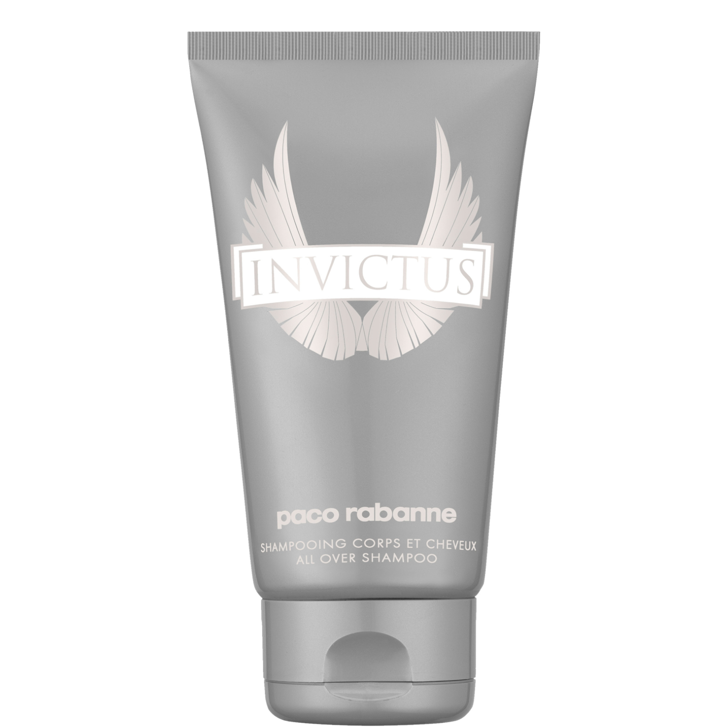 Paco Rabanne Invictus All Over Shampoo 150ml