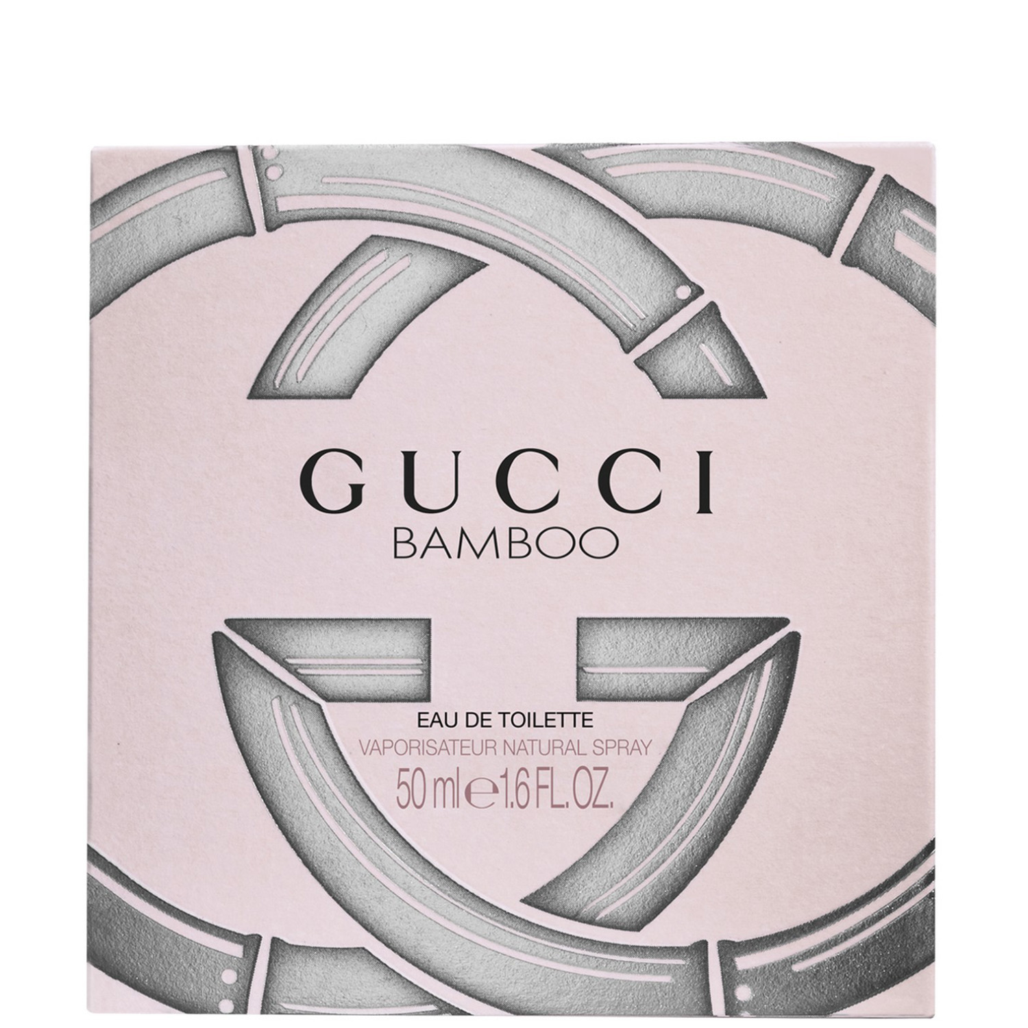 Gucci Bamboo Eau de Toilette 50ml