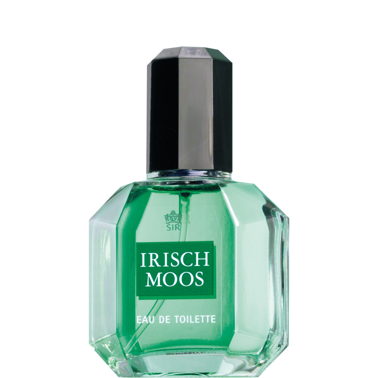 Sir Irisch Moos Eau de Toilette 50ml