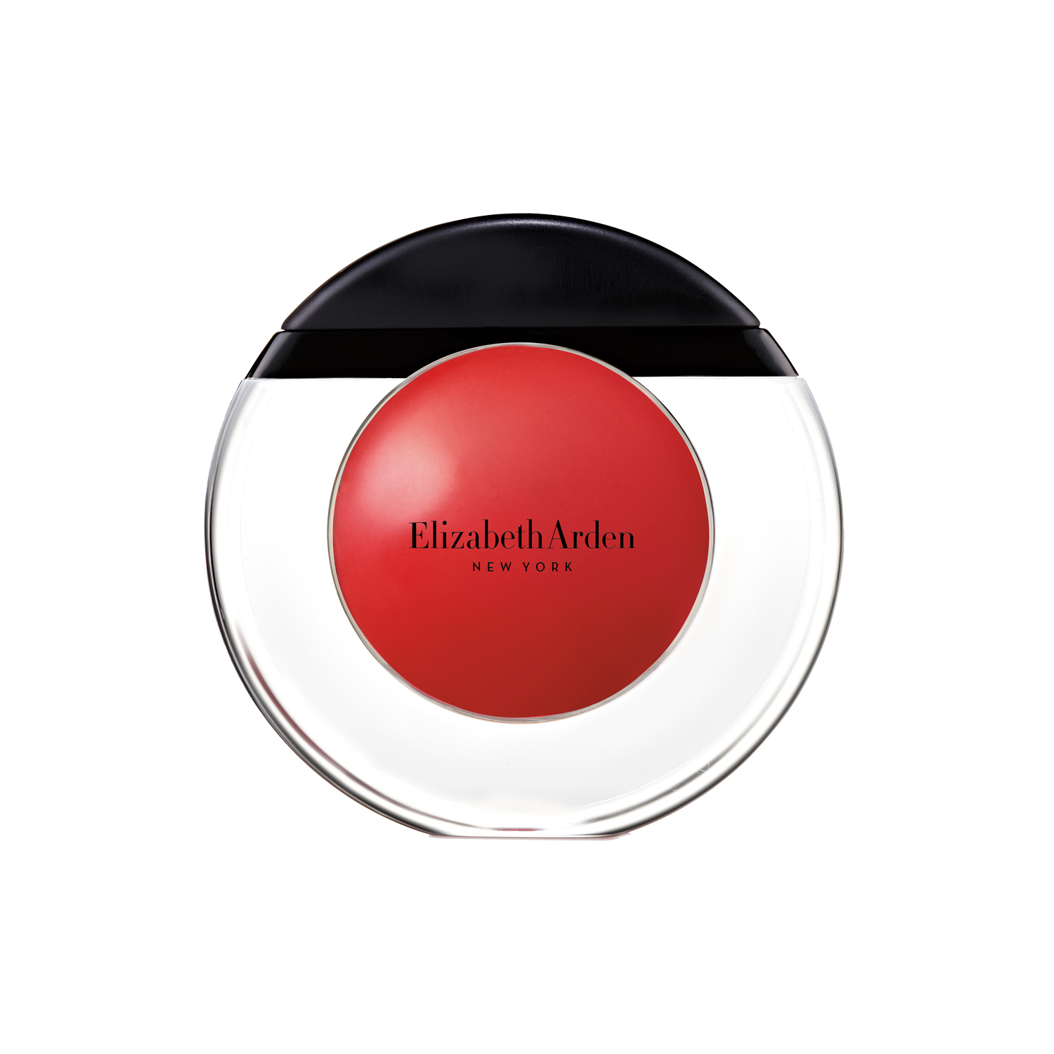 Elizabeth Arden Sheer Kiss Lip Oil Rejuvenating Red 04 7ml