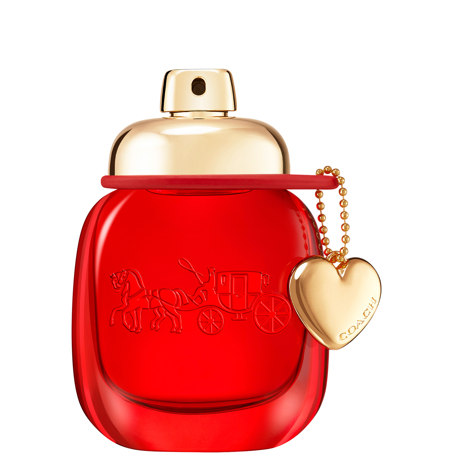 Coach Love Eau de Parfum