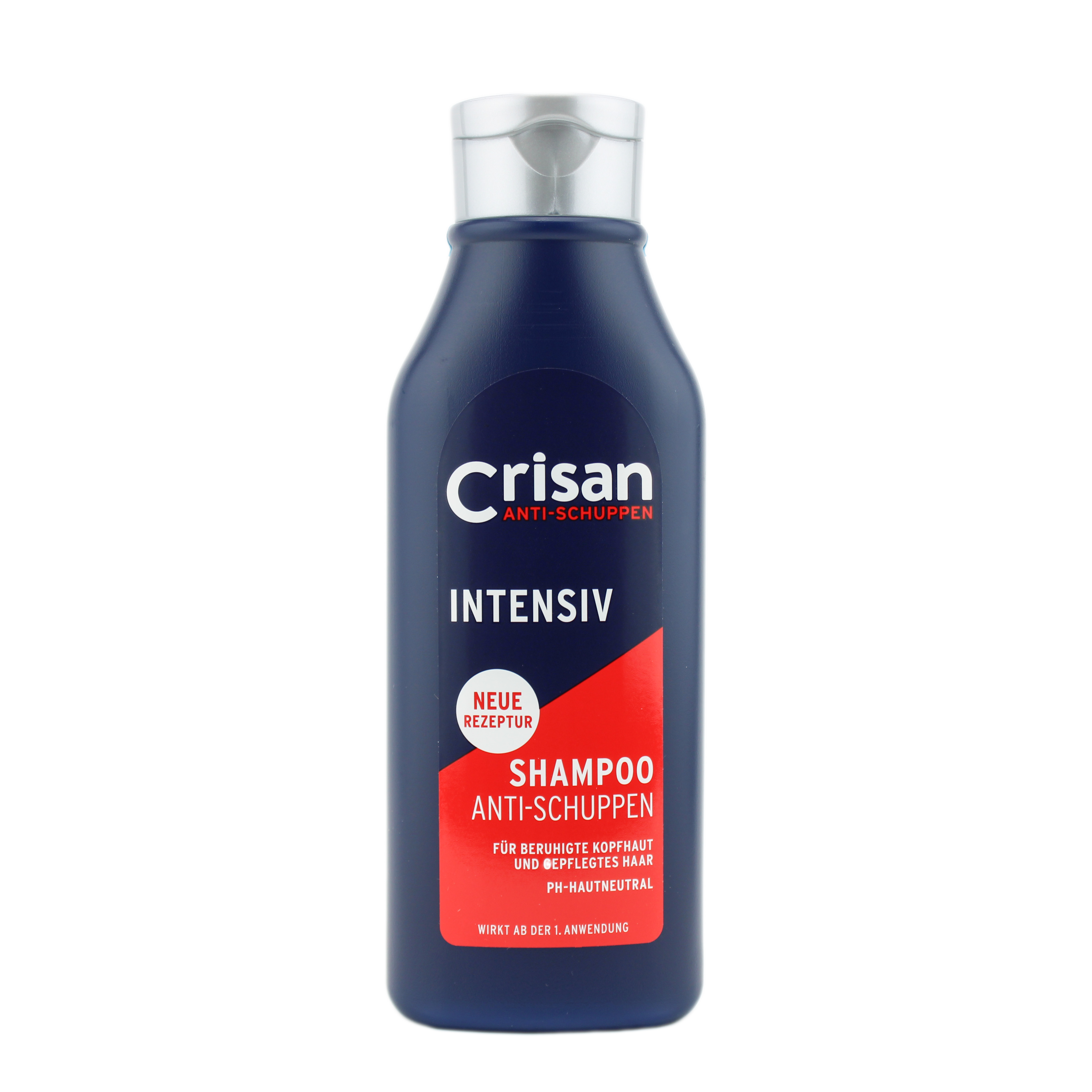 Crisan Anti Schuppen Intensiv Shampoo 250ml