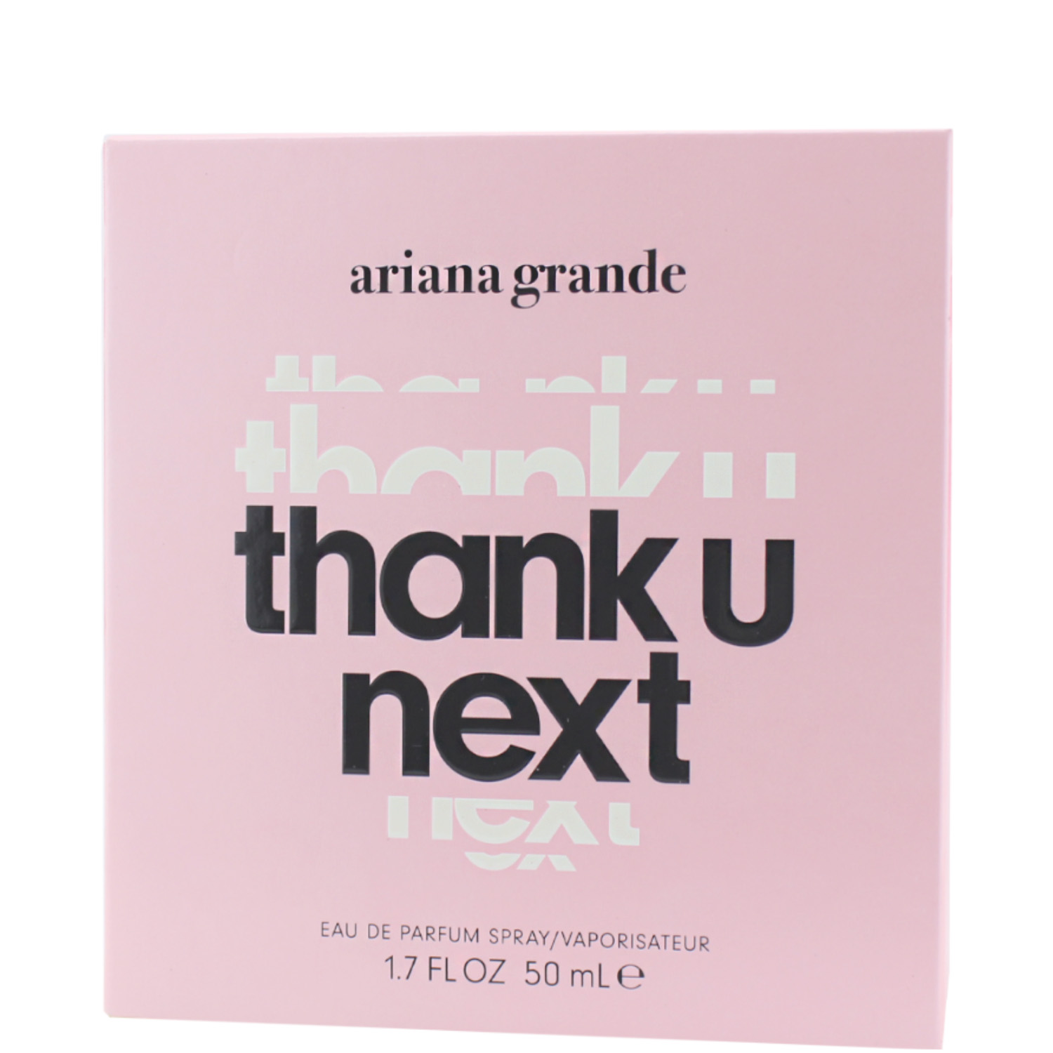 Ariana Grande Thank U, Next Eau de Parfum 50ml
