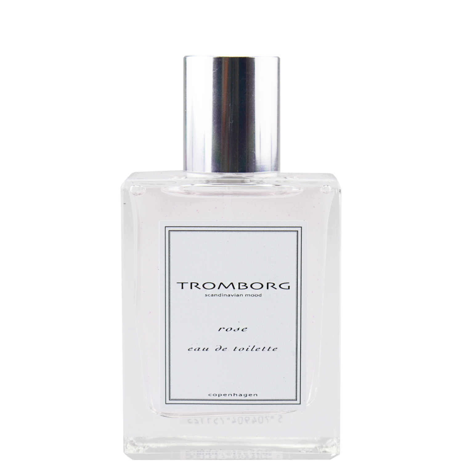 Tromborg Rose Eau de Toilette 50ml