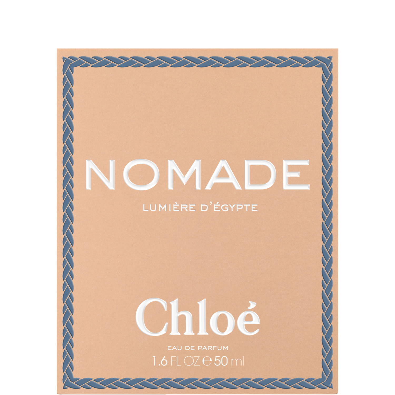 Chloé Nomade Lumiere d'Égypte Eau de Parfum 50ml