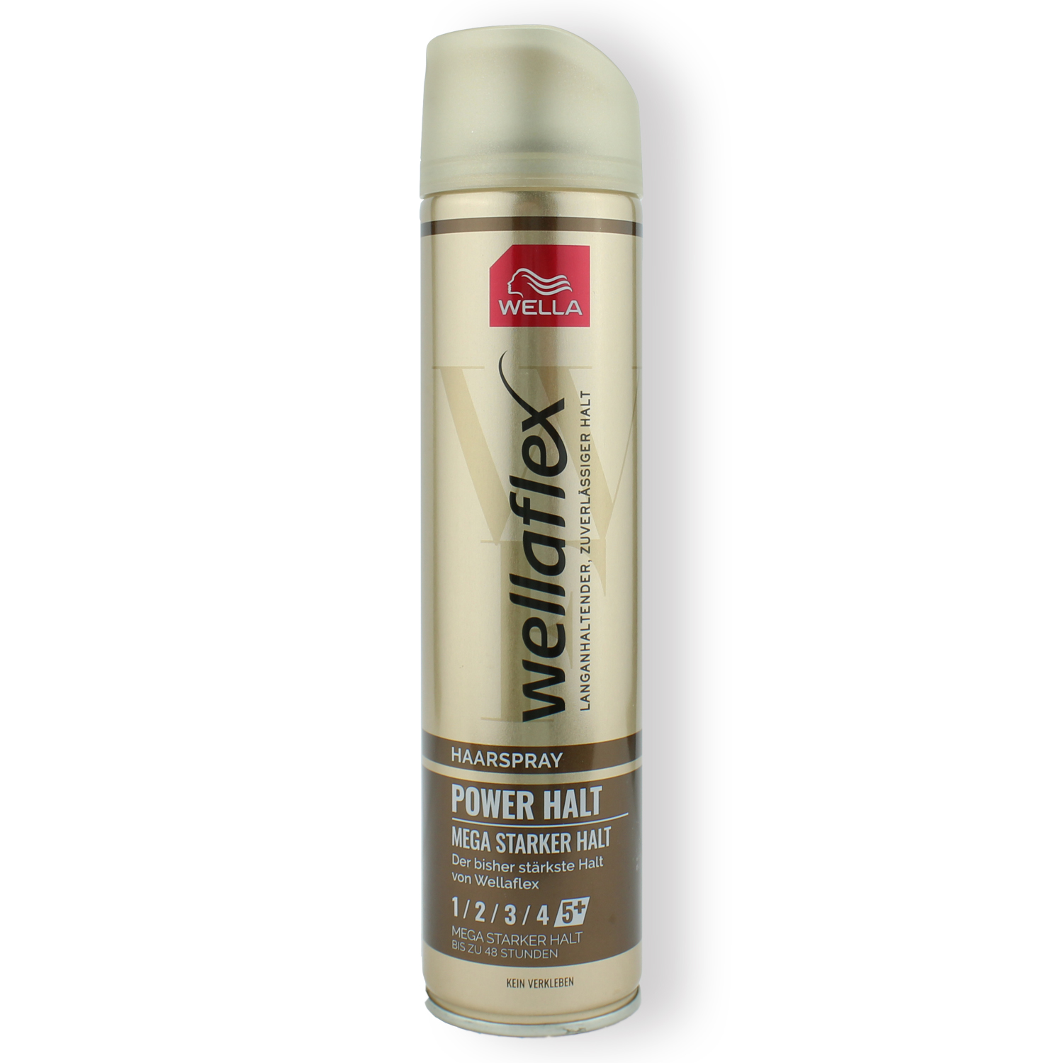 Wella Wellaflex Haarspray Power Halt Mega Starker Halt 250ml Wella Wellaflex Haarspray Power Halt Mega Starker Halt 250ml