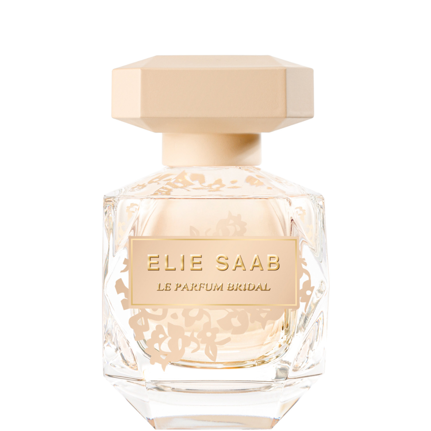 Elie Saab Le Parfum Bridal Eau de Parfum 50ml