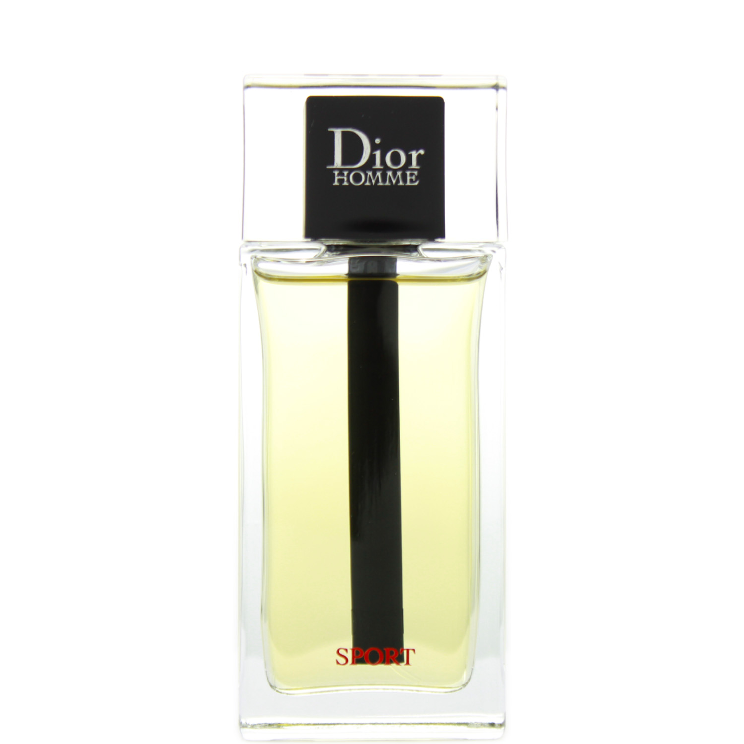 Dior Homme Sport Eau de Toilette
