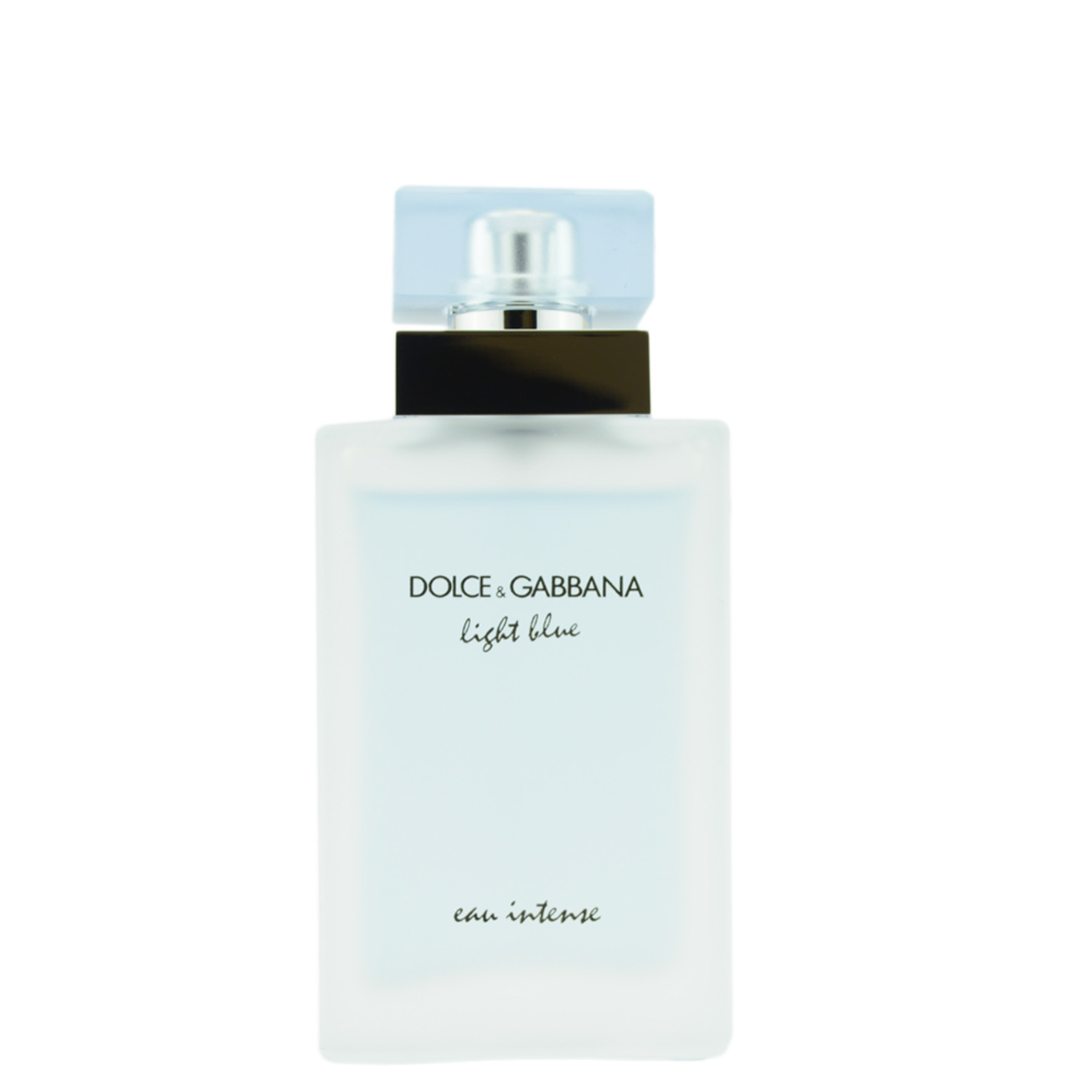 Dolce & Gabbana Light Blue Eau Intense Eau de Parfum 25ml Dolce & Gabbana Light Blue Eau Intense Eau de Parfum 25ml