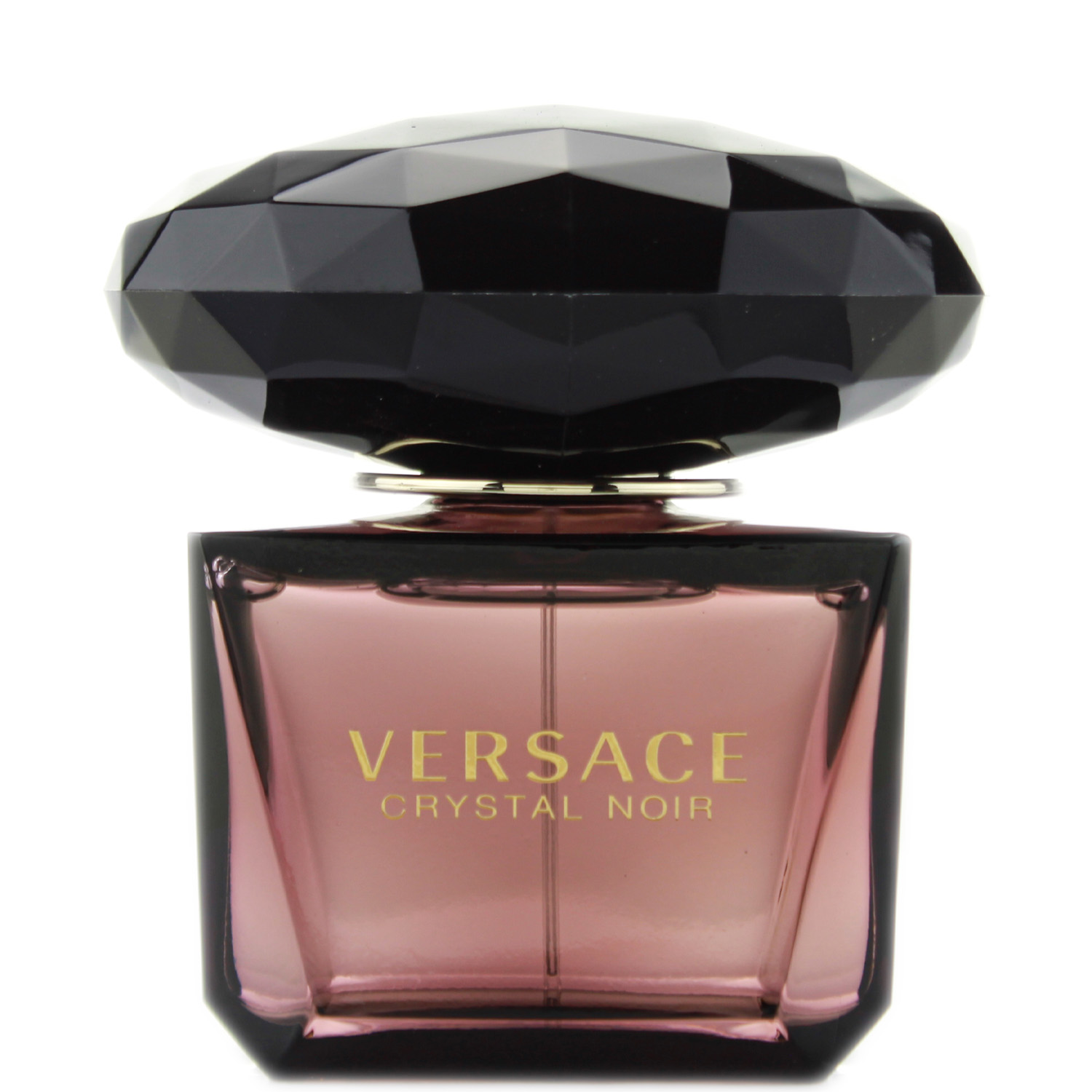 Versace Crystal Noir Eau de Toilette 90ml