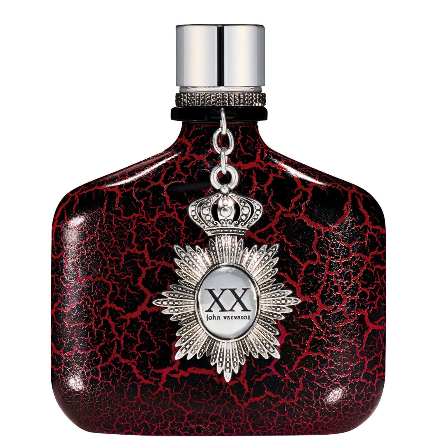 John Varvatos XX Intense Eau de Parfum 125ml