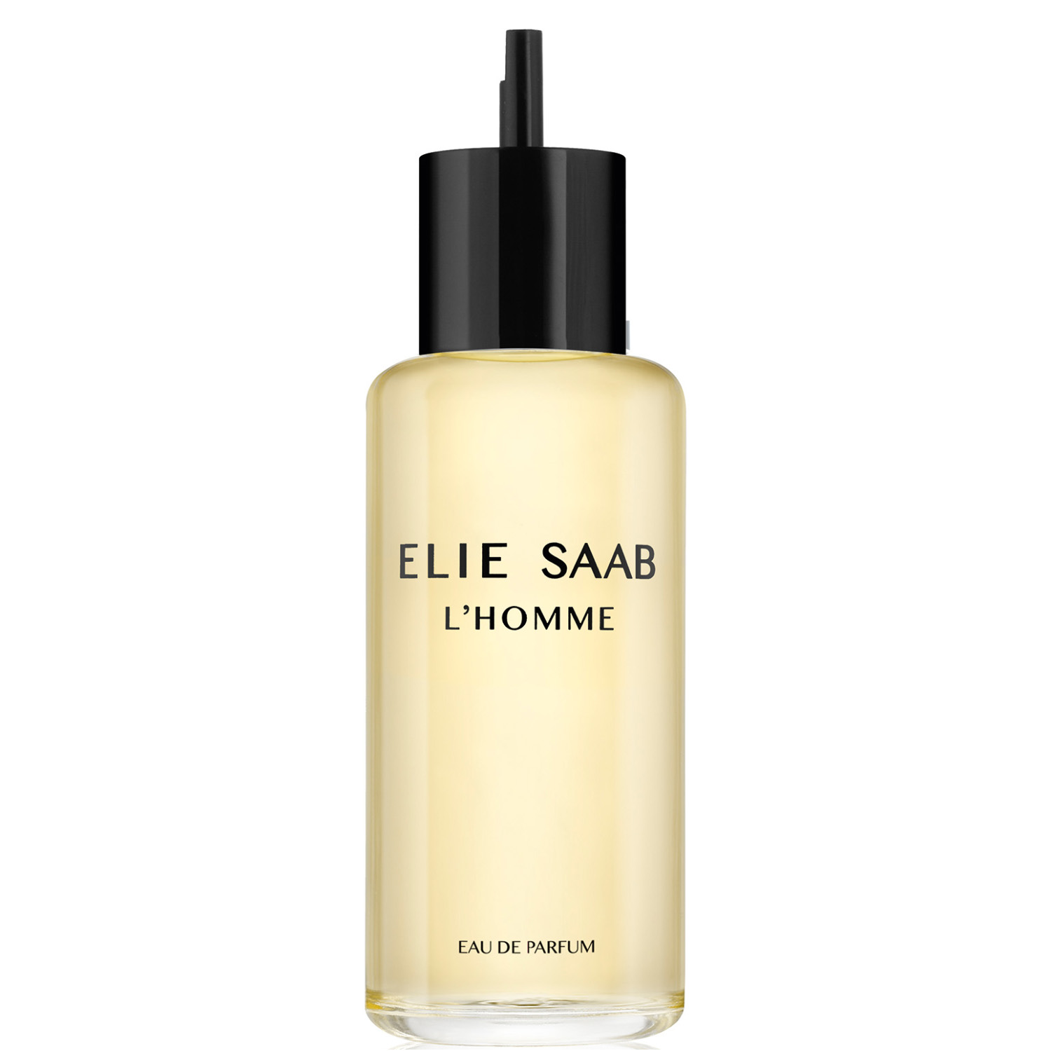 Elie Saab L'Homme Eau de Parfum 150ml Refiller