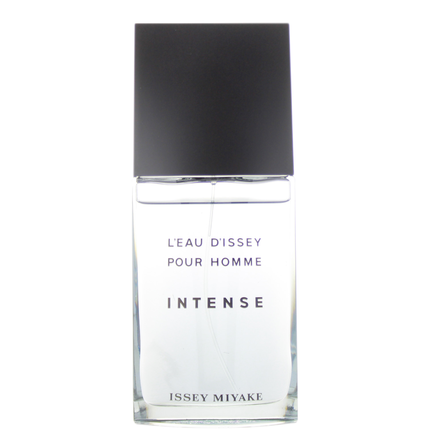 Issey Miyake L'Eau D'Issey Pour Homme Intense Eau de Toilette 125ml
