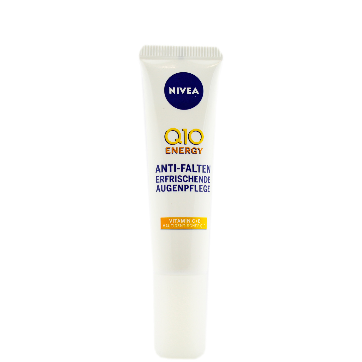 Nivea Q10 Energy Anti-Falten Erfrischende Augenpflege 15ml