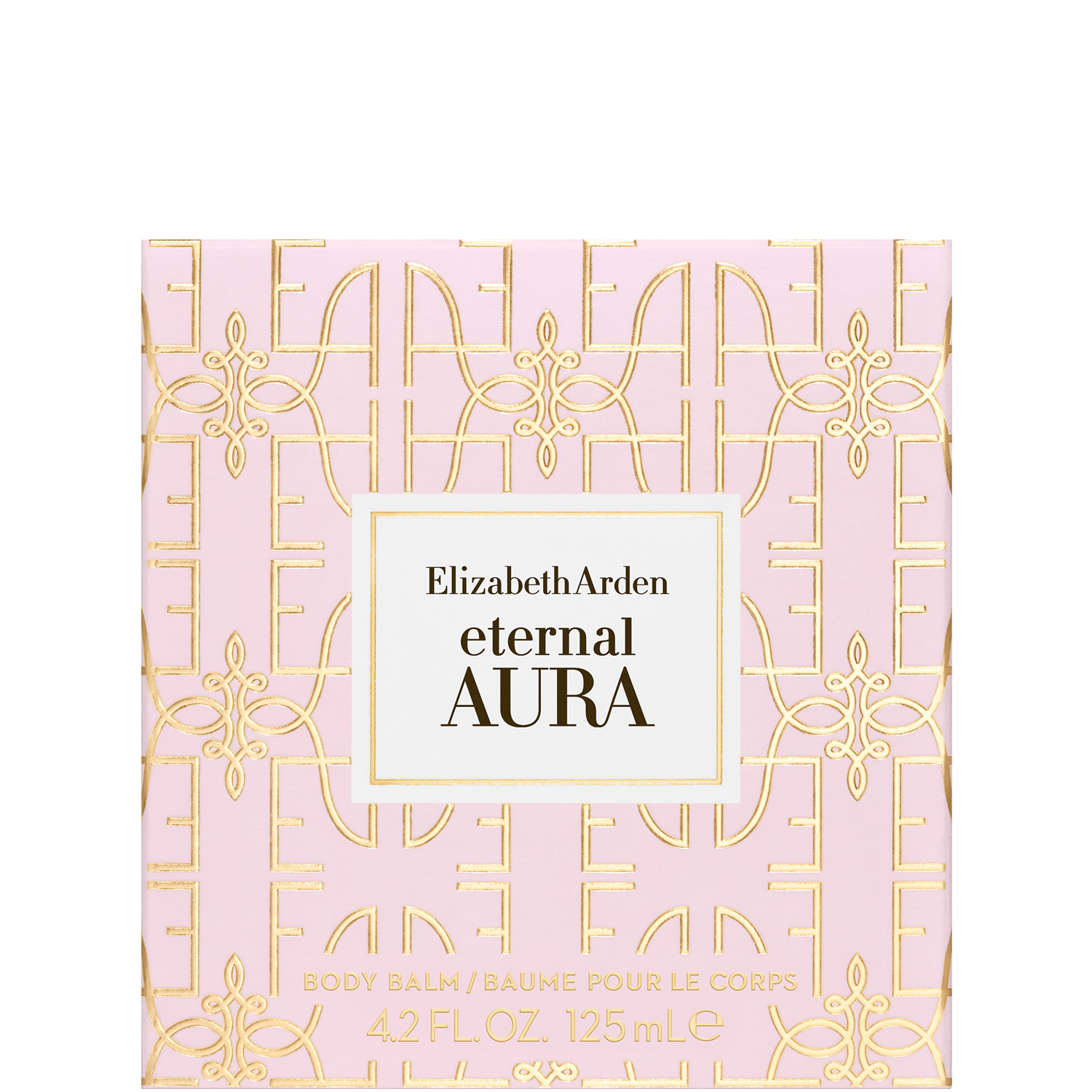 Elizabeth Arden Eternal Aura Body Balm 125ml
