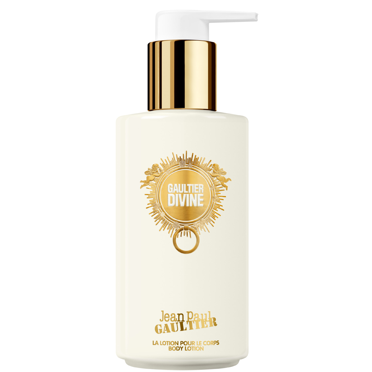 Jean Paul Gaultier Gaultier Divine Body Lotion 200ml