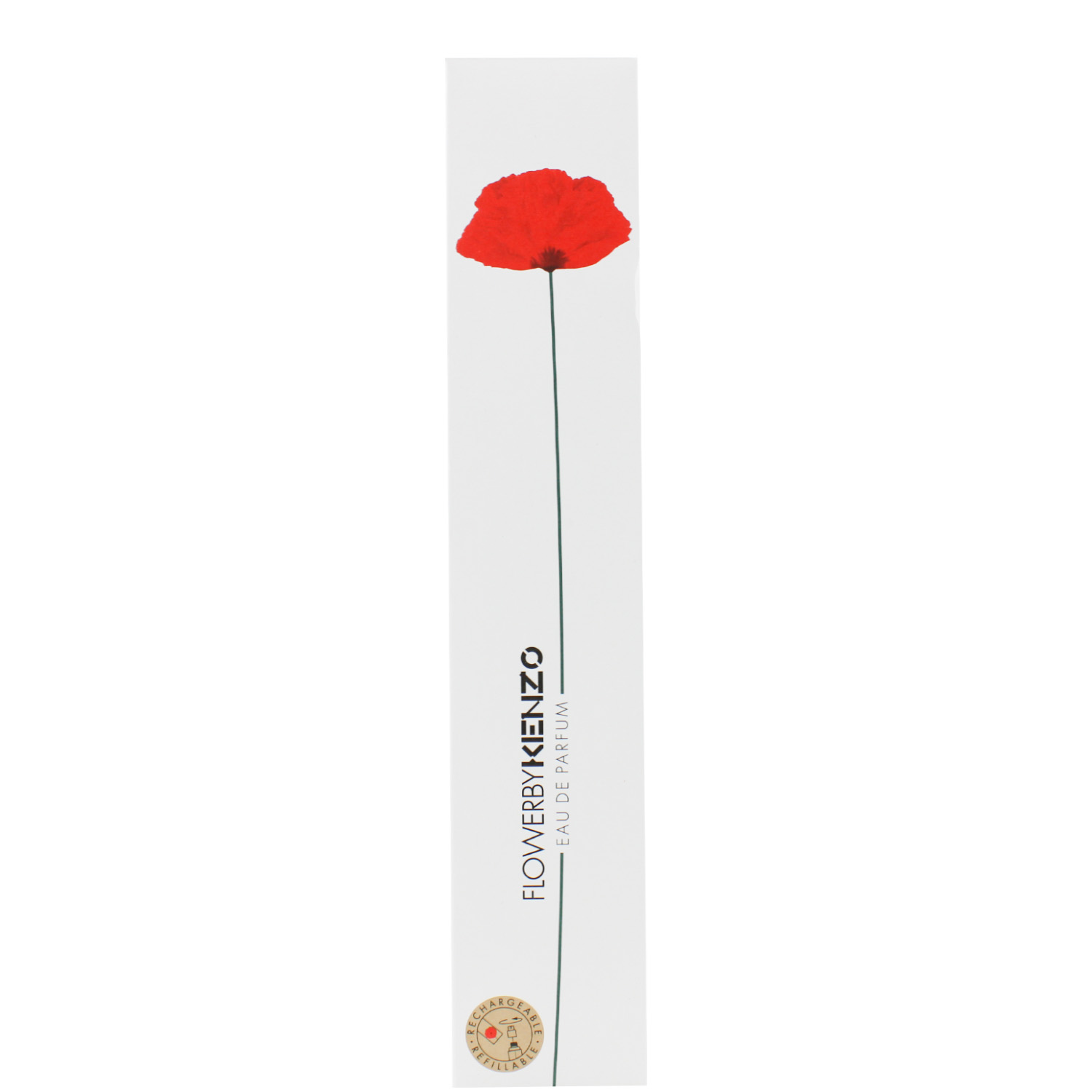 Kenzo Flower by Kenzo Eau de Parfum 100ml Refillable