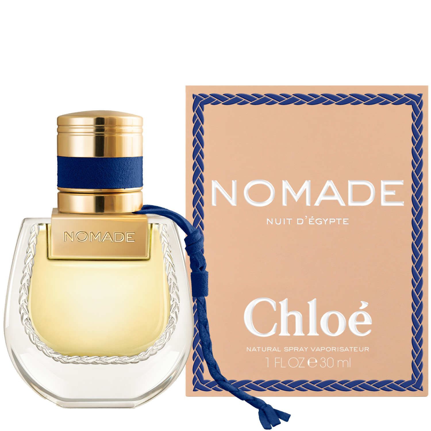 Chloé Nomade Nuit d’Egypte Eau de Parfum 30ml