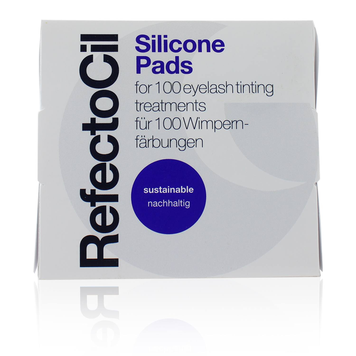RefectoCil Silicone Pads 2er-Pack