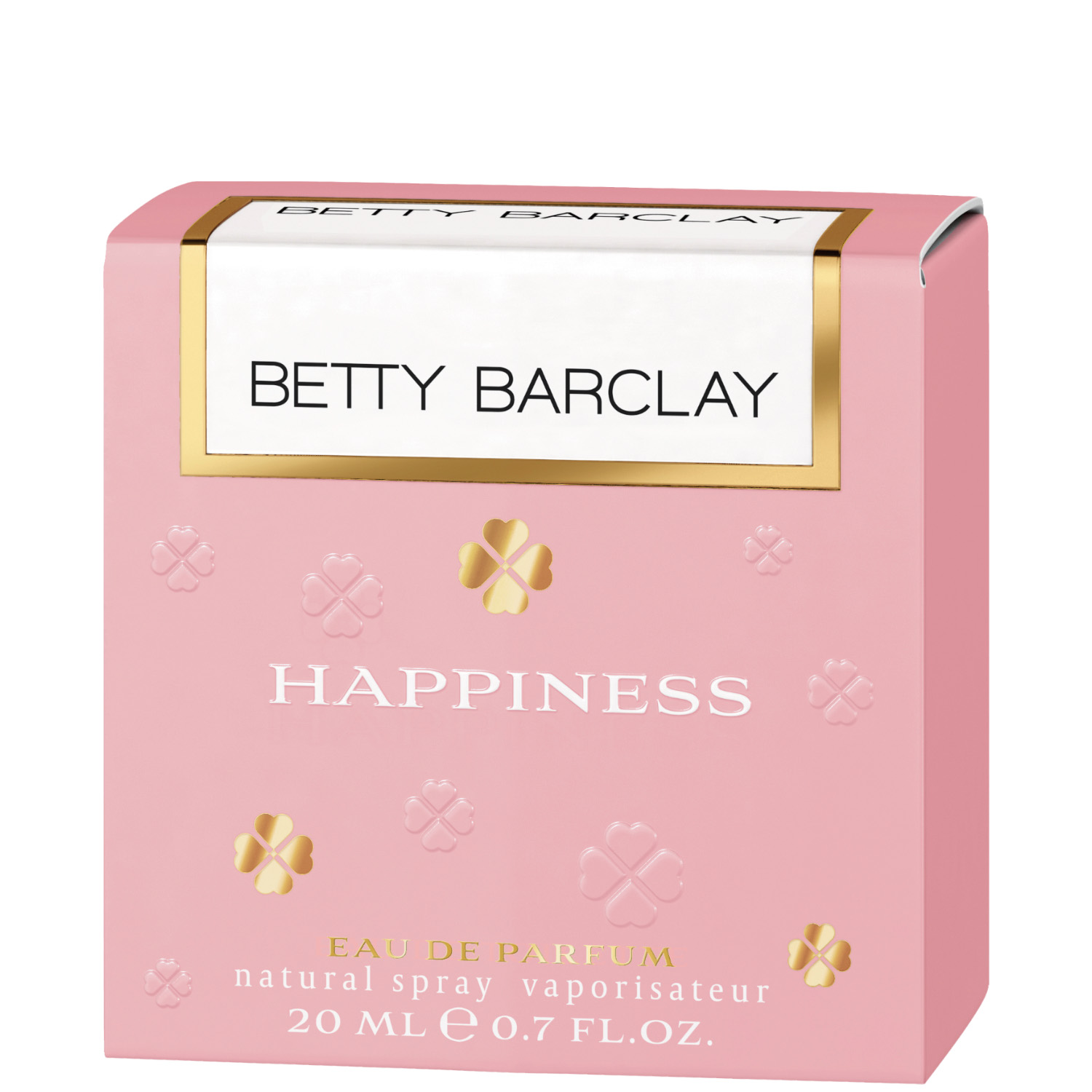 Betty Barclay Happiness Eau de Parfum 20ml