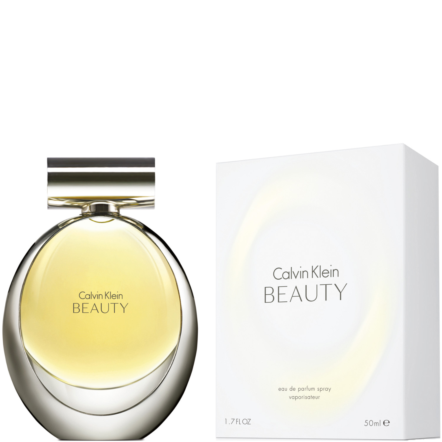 Calvin Klein Beauty Eau de Parfum 50ml