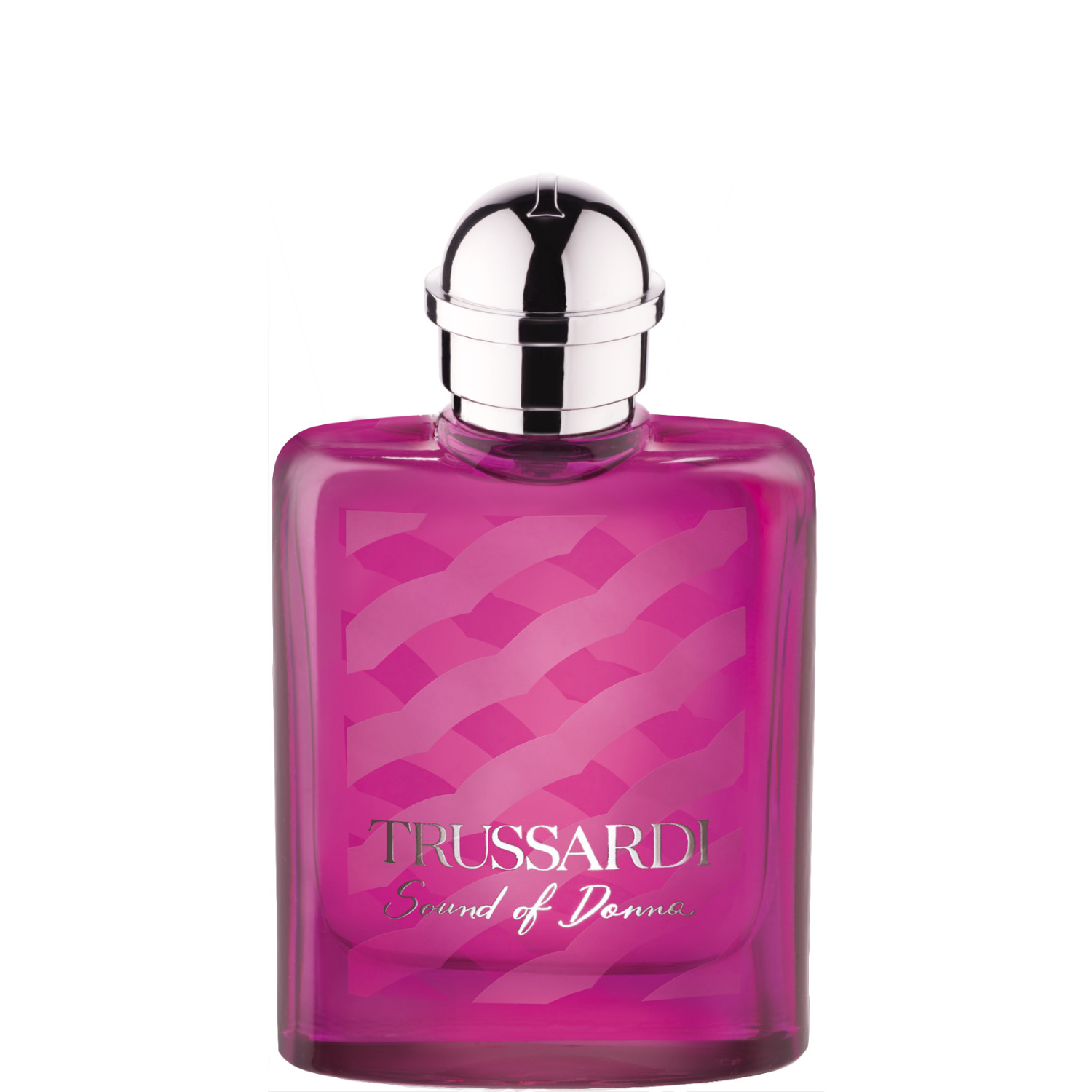 Trussardi Sound of Donna Eau de Parfum